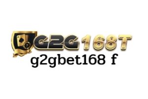 g2gbet168 f